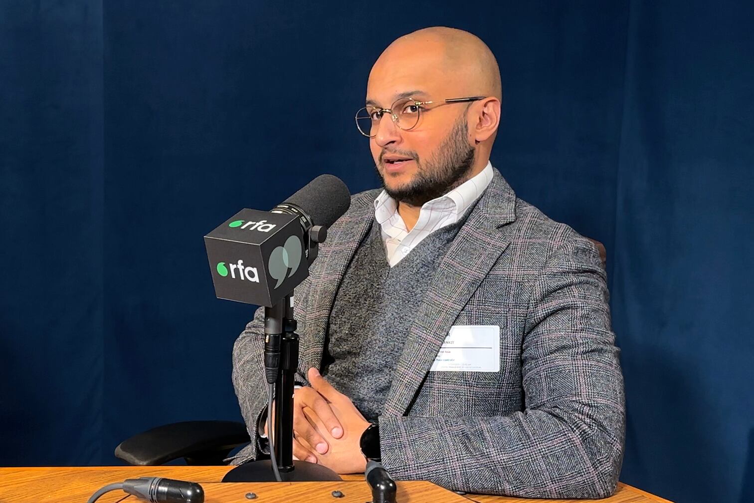 INTERVIEW: ‘North Korea could have 300 nuclear warheads within 10 years’